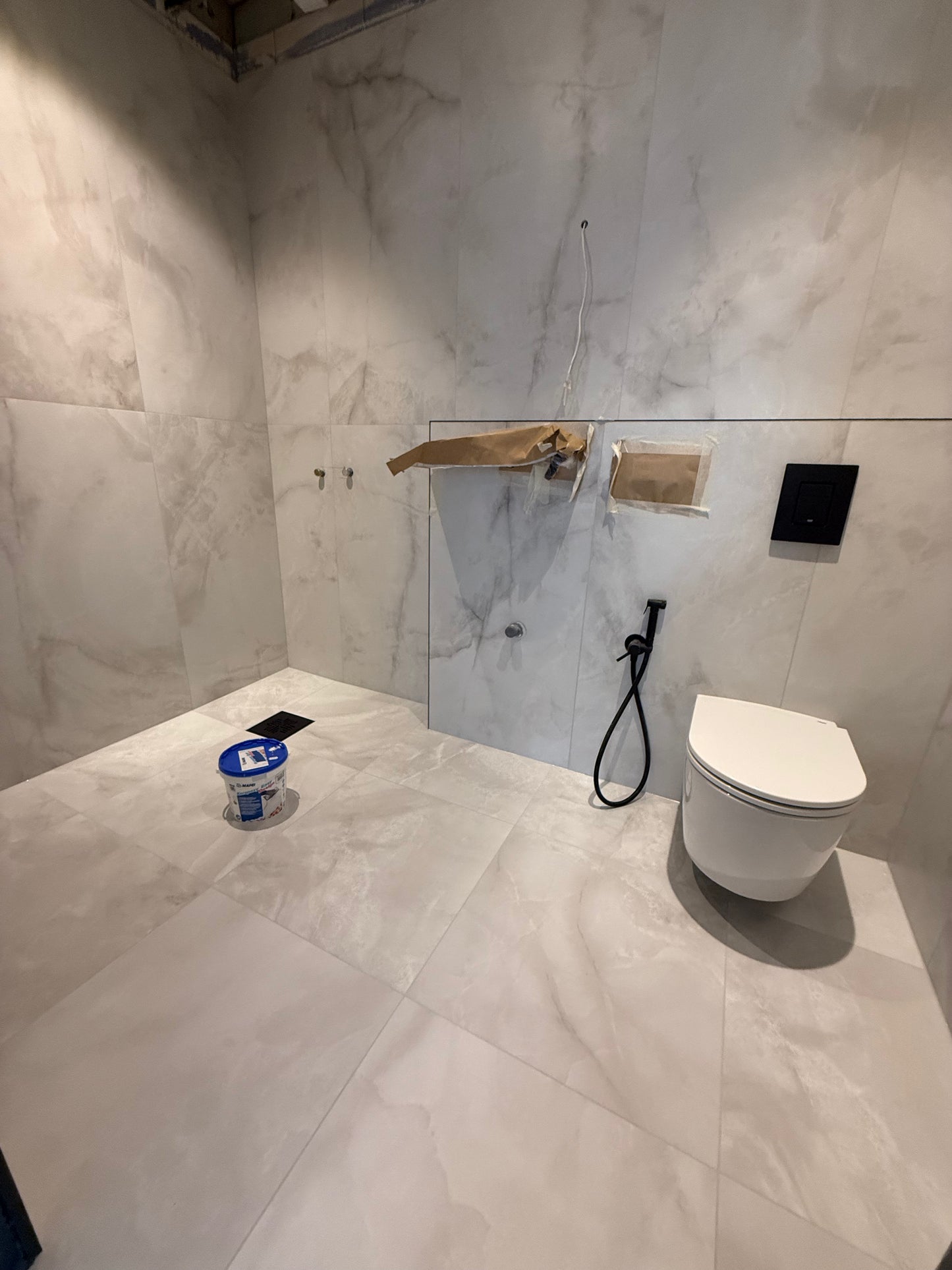 Mapei Kerapoxy Easy Design – Epoksilaasti 3kg