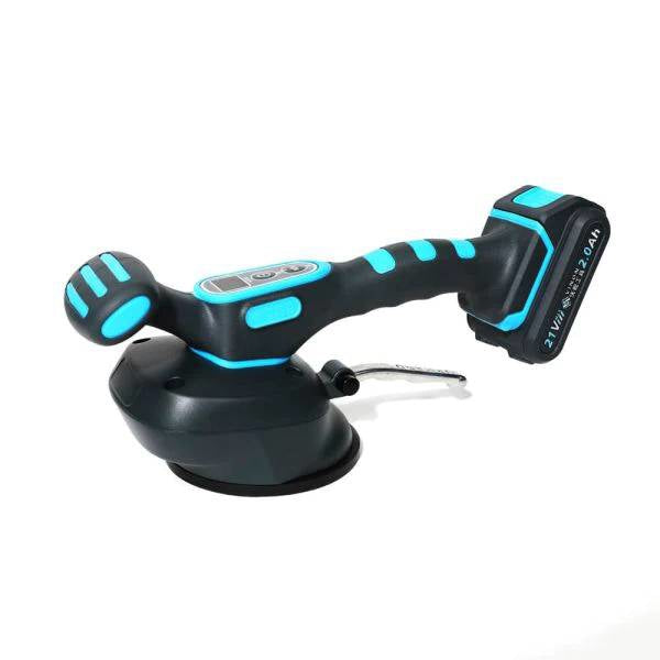 Bihui LFTBA (3.0) Akkukäyttöinen täryimukuppi – Ammattilaisen työkalu suurlaatoille